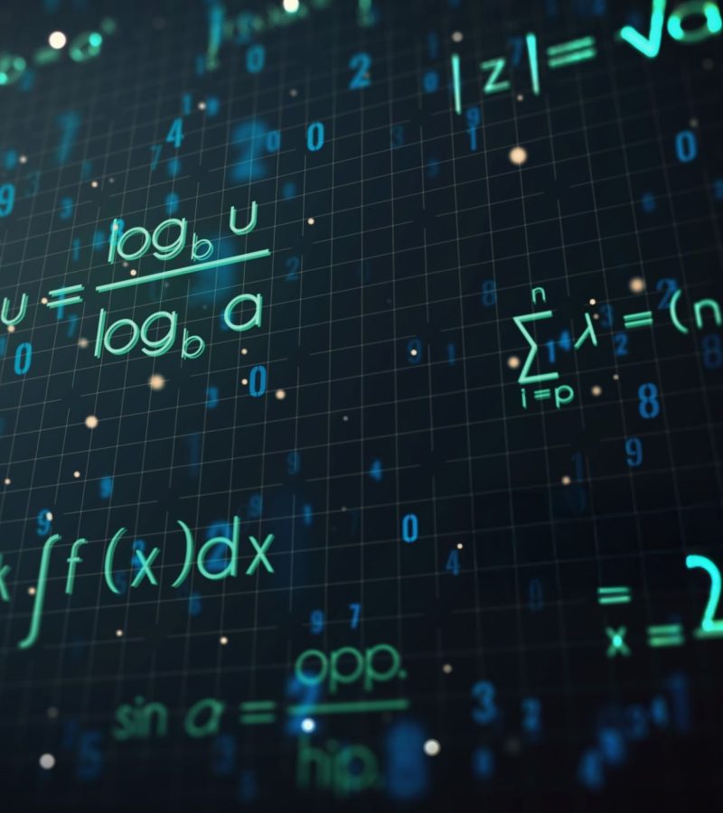 analen 6 Clases de Matematicas en Centro de Estudios Analén - Academia en Roquetas (Almería)