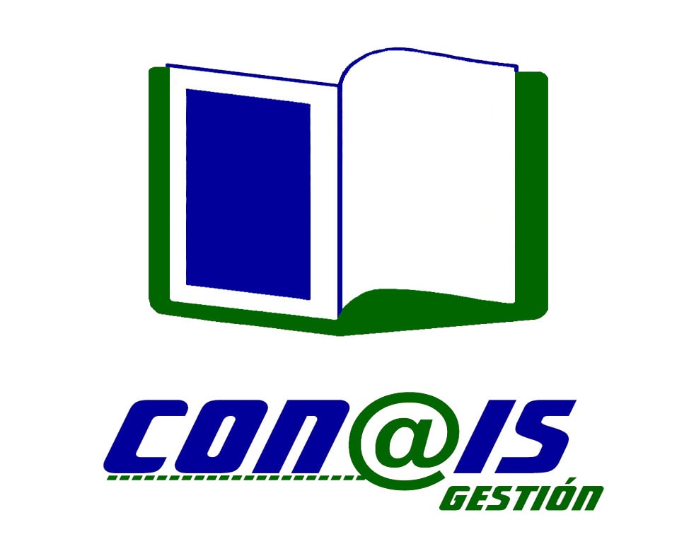 Logotipo de Editorial Con@is Gestión