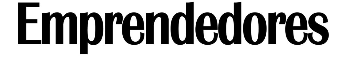 Portada de la Revista Emprendedores