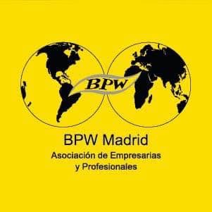 Logotipo de BPW Madrid