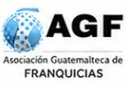 Logo Asociación Guatemalteca de Franquicias