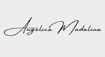 Logo Angélica Madalina