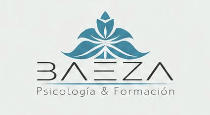 Logo Baeza Psicología
