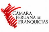 Logo Cámara Peruana de Franquicias