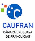 Logo Cámara Uruguaya de Franquicias