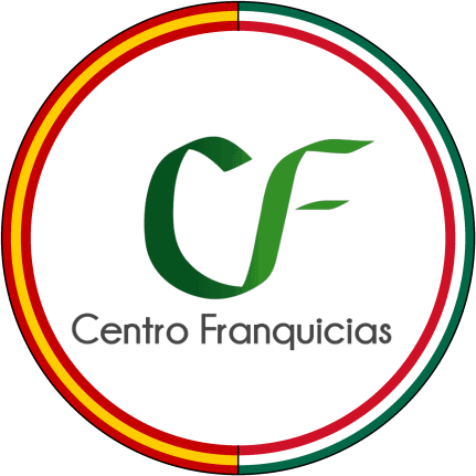 Logo Centro Franquicias