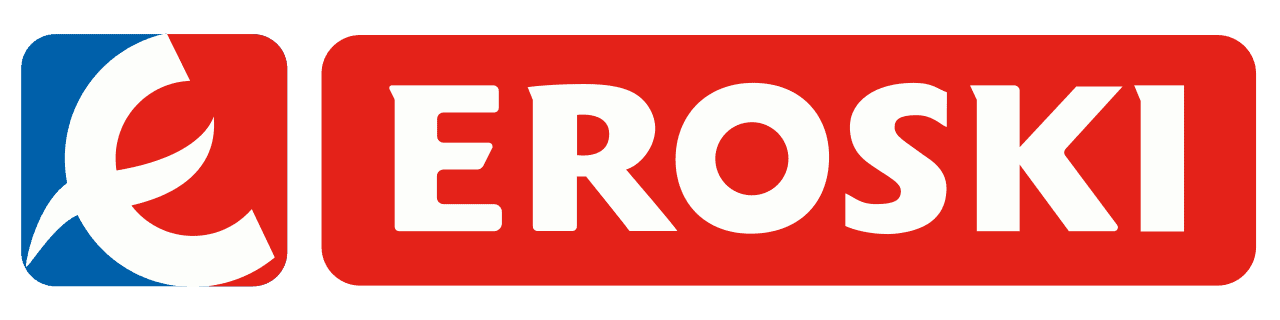 Logo Eroski