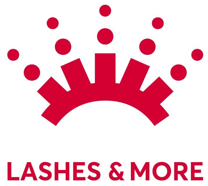 Logo Lashes & More