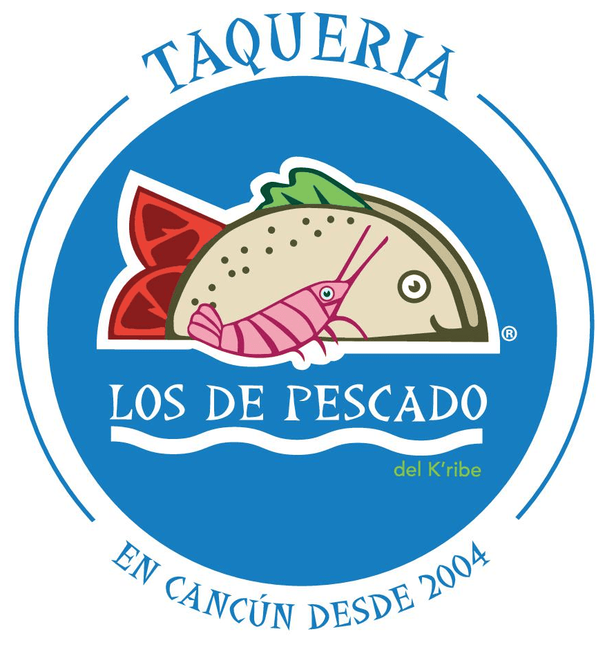 Logo Los de Pescado