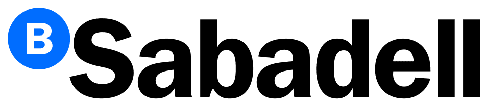 Logo Banco Sabadell