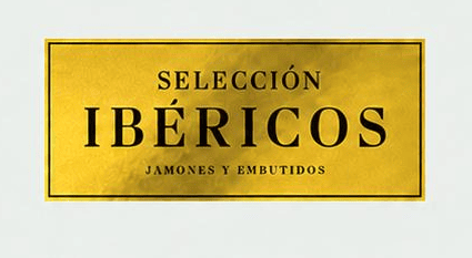 Logo Selección Ibéricos