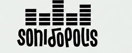Logo Sonidópolis