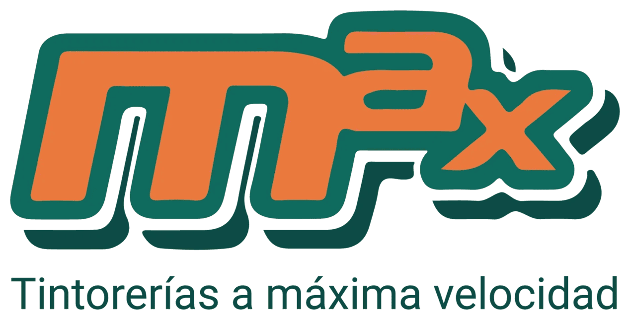 Logo Tintorerías Max