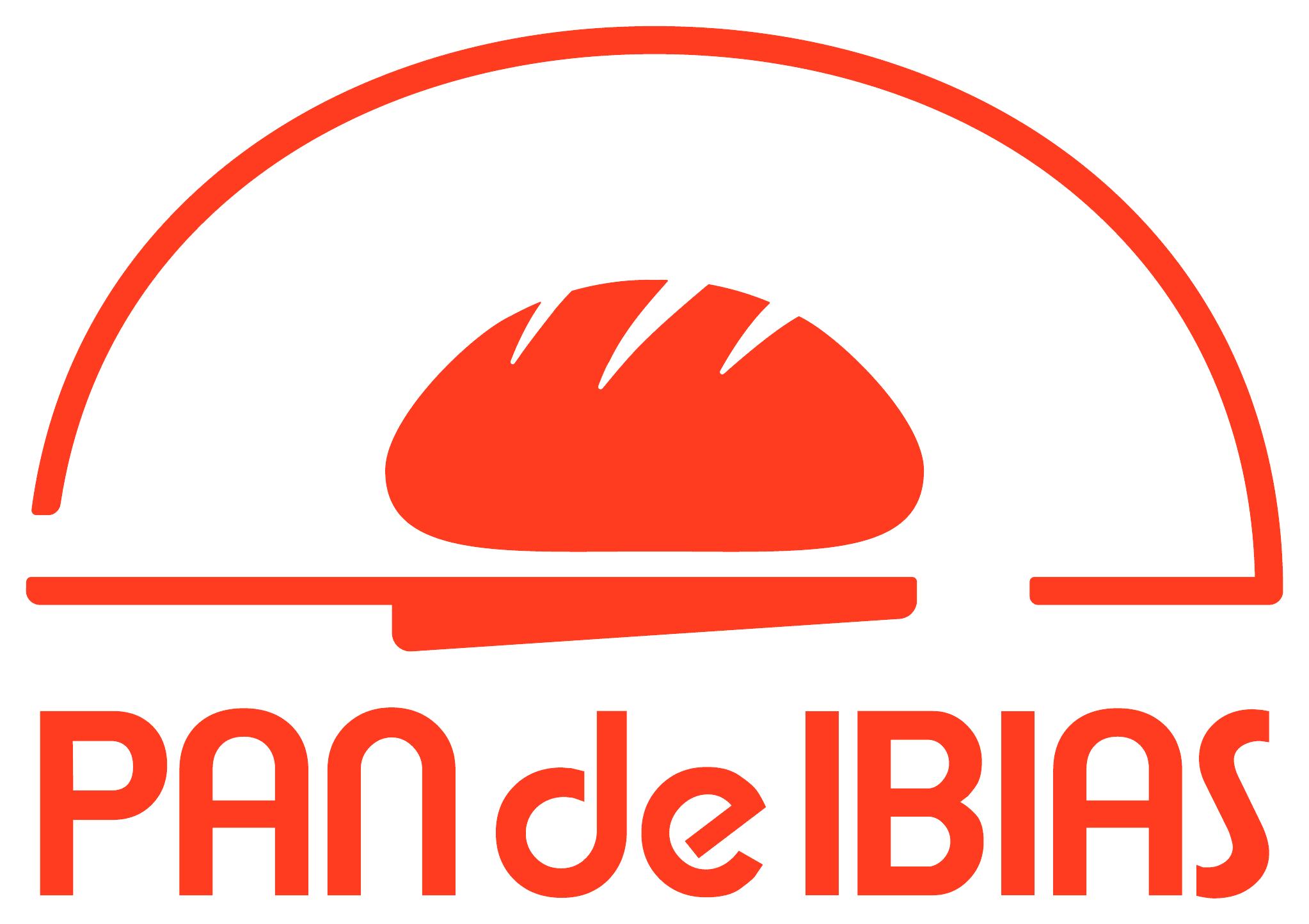 Logo Pan de Ibias