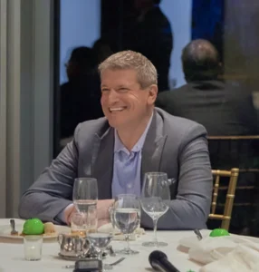 Picture of Steve Abramowitz