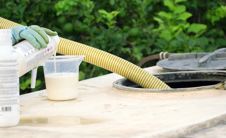 Nouvelle réglementation sur l’usage des produits biocides : tout ce qu’il faut savoir