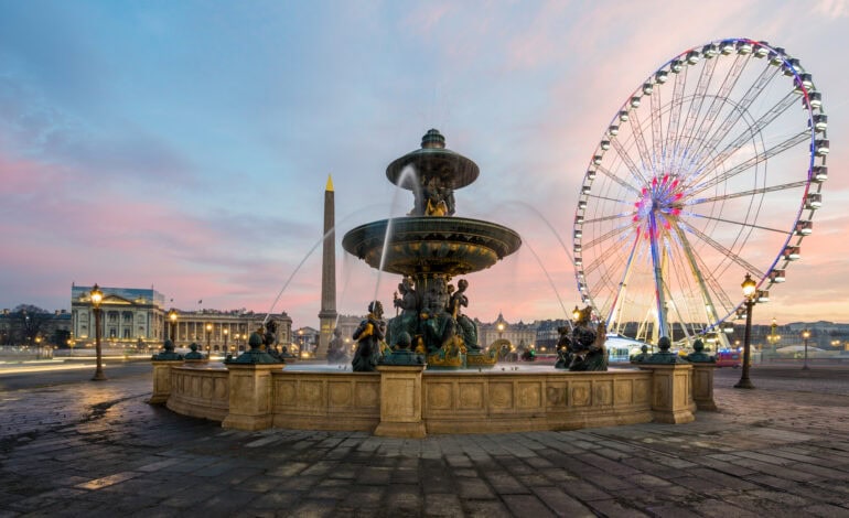 Certibiocide à Paris