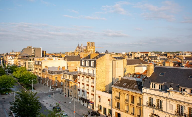 Certibiocide à Reims