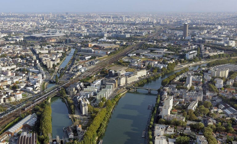 Certibiocide à Saint-Denis