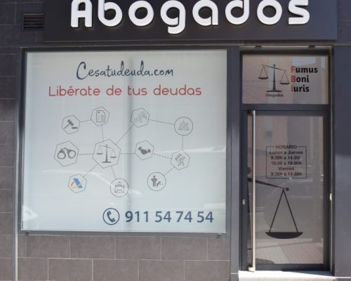 Cesa tu deuda Madrid Fuenlabrada libérate de tus deudas Madrid