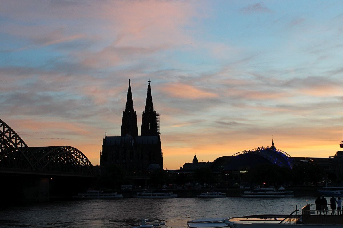 Palma Mallorca Kathedrale