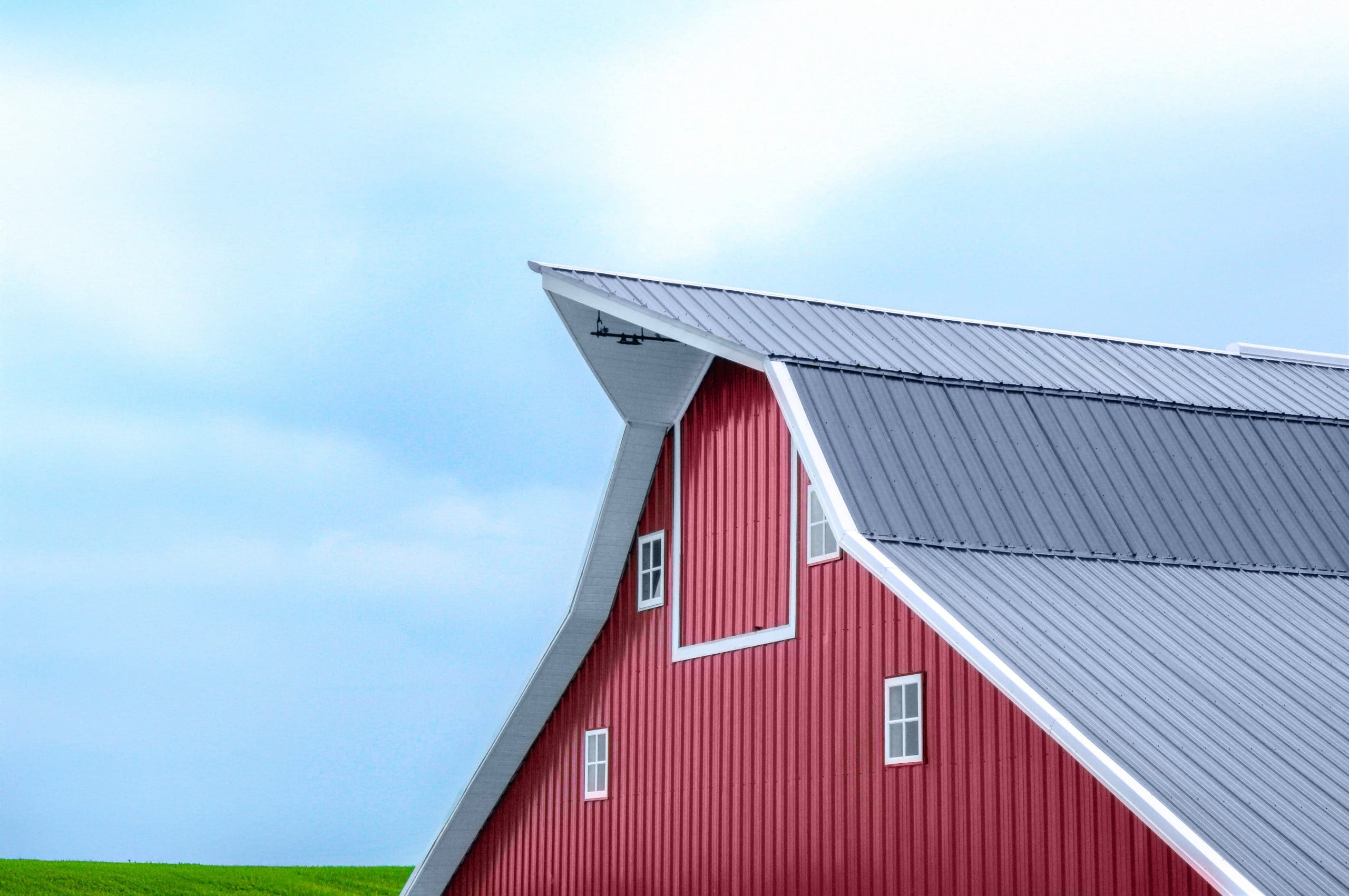 Great American Barn
