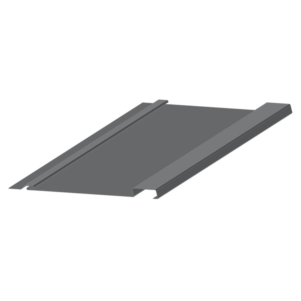 Board and batten profile