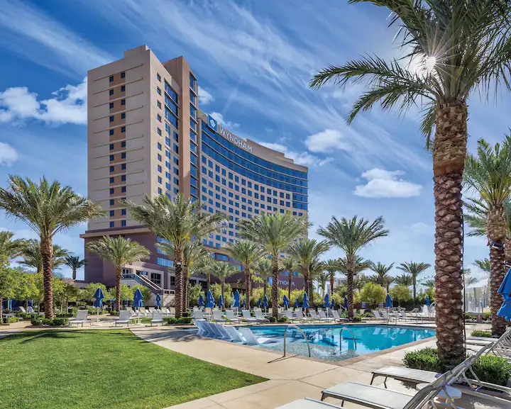 Club Wyndham Desert Blue - 3 Nights