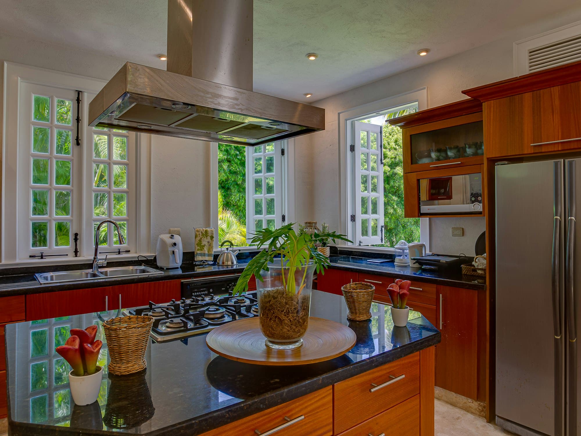 Villa Barlovento 10