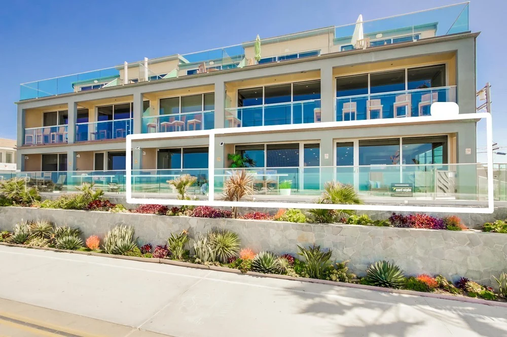 Pacific Breeze - San Diego , CA