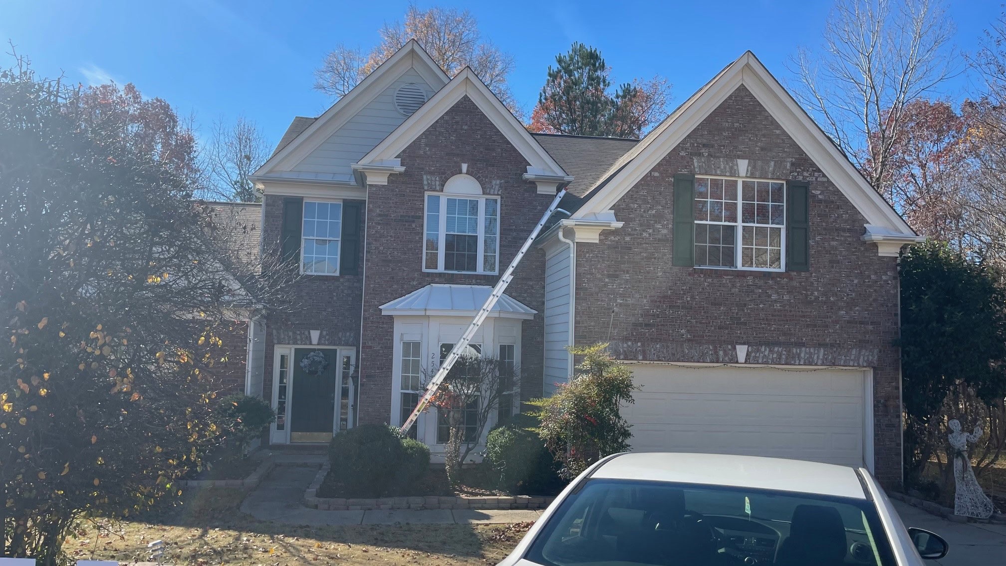 Free Roof Inspection | Charlotte Ace Roofing: Roofing Company Charlotte, NC - Charlotte Plumbing & Repair Charlotte Nc