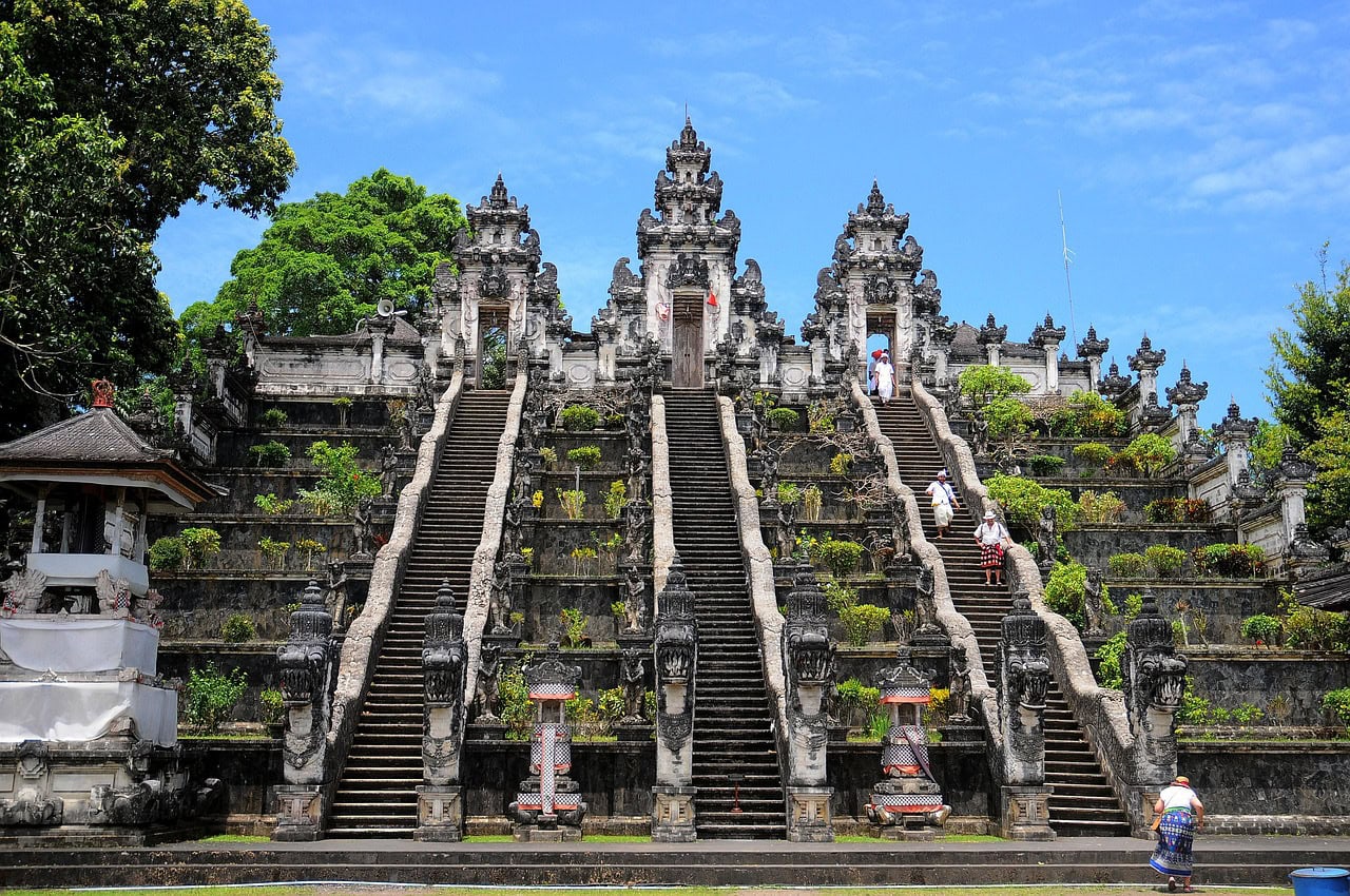 Bali, Indonesië