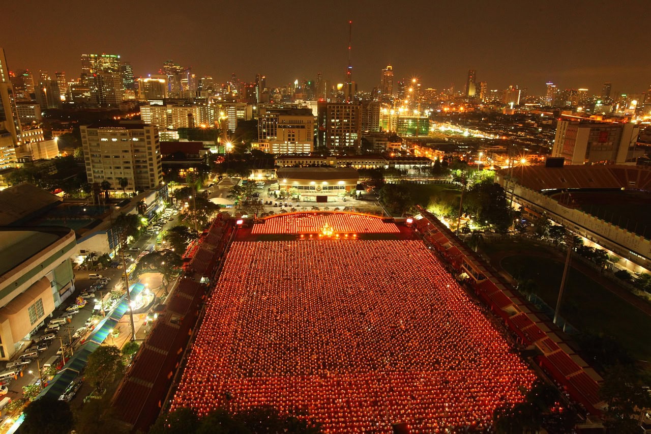 Bangkok, Thailand