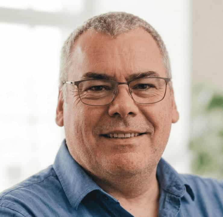 FranckL - Expert SEO local et stratégies de contenu