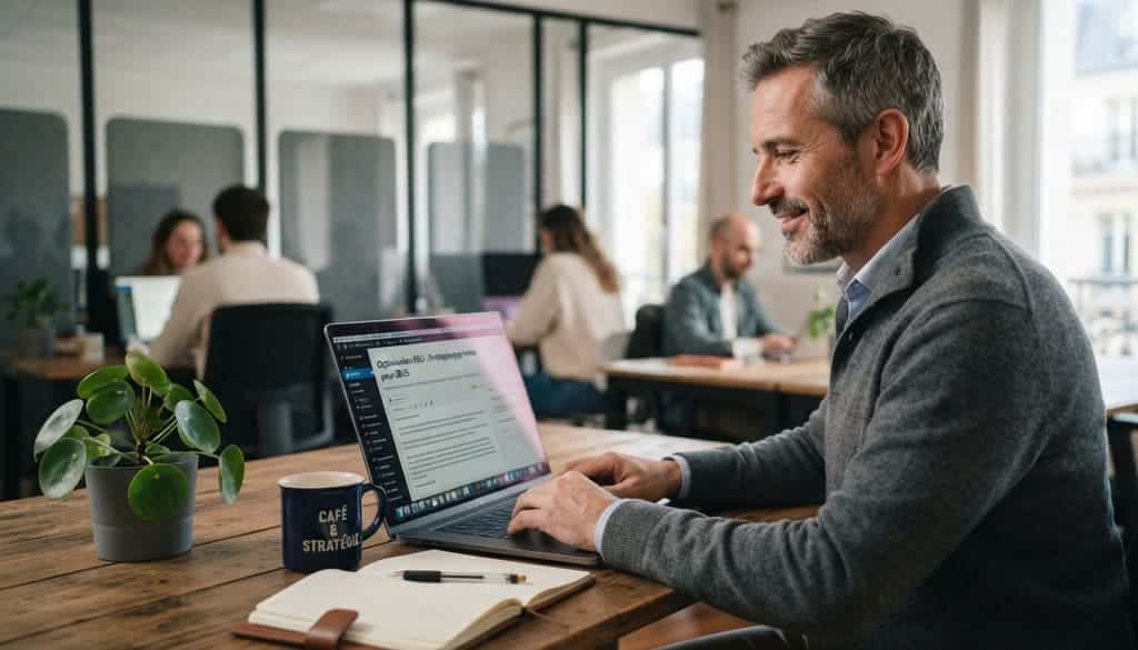 Articles publiés dans un blog : font-ils vraiment grimper votre référencement ?