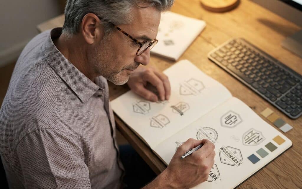 Comment créer un logo professionnel ?