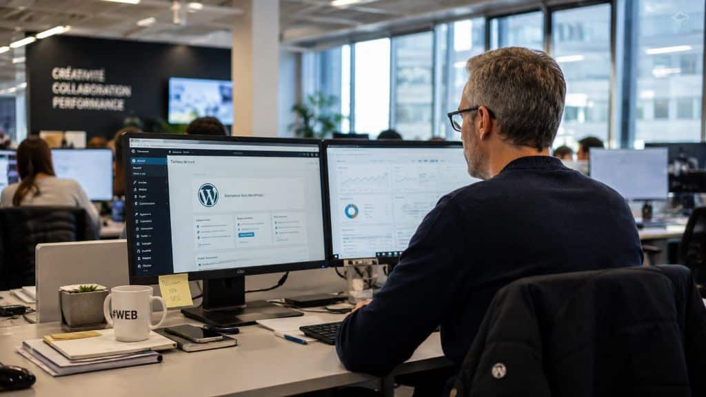 Comment indexer son site WordPress à l&rsquo;ère AI Overview ?