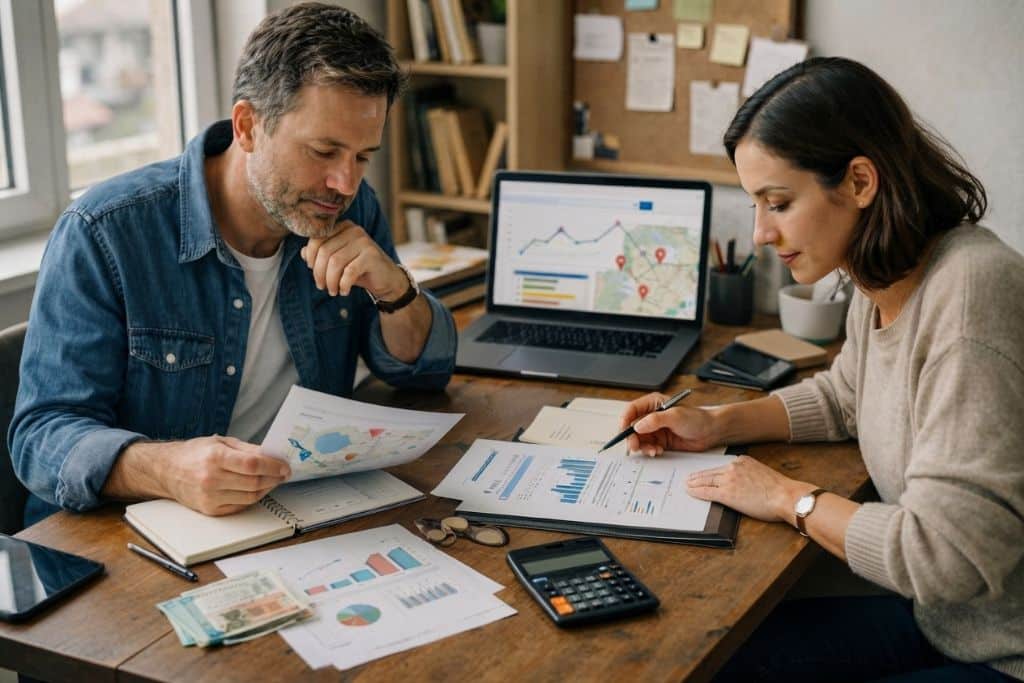 Référencement pas cher et efficace : comment booster sa visibilité locale avec un petit budget ?