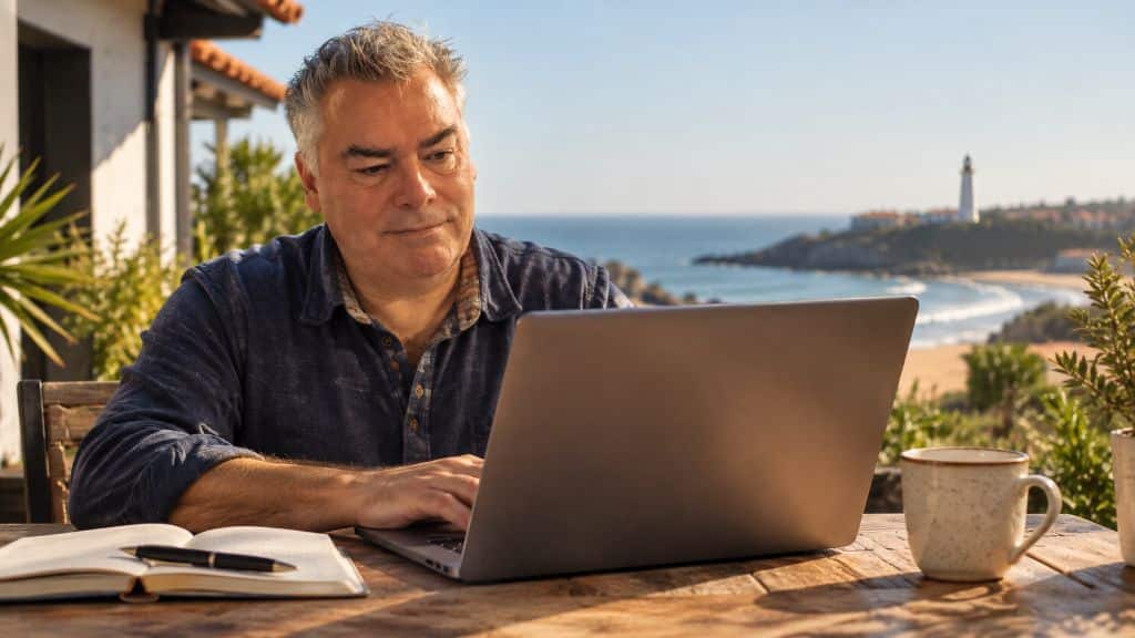 Création site internet pour le bâtiment à Anglet : le meilleur site vitrine à faire