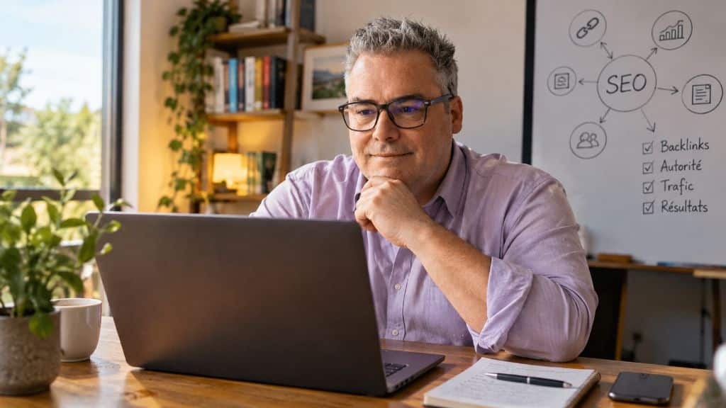 Quelle formation netlinking suivre pour être au top l’année prochaine ?