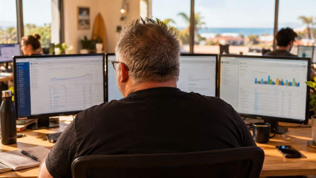 L’optimisation d’articles​ ou de pages, c’est nécessaire pour ranker ?