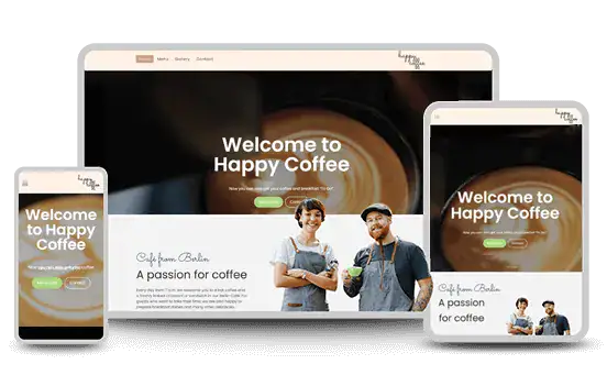 Cheap-Website-Designer-CoffeeShop