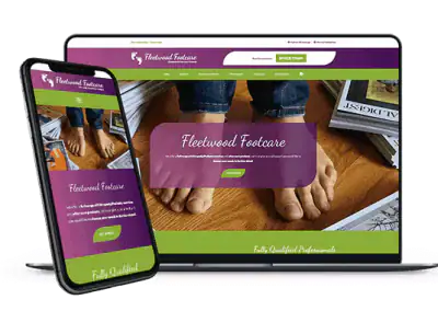 affordable web design services