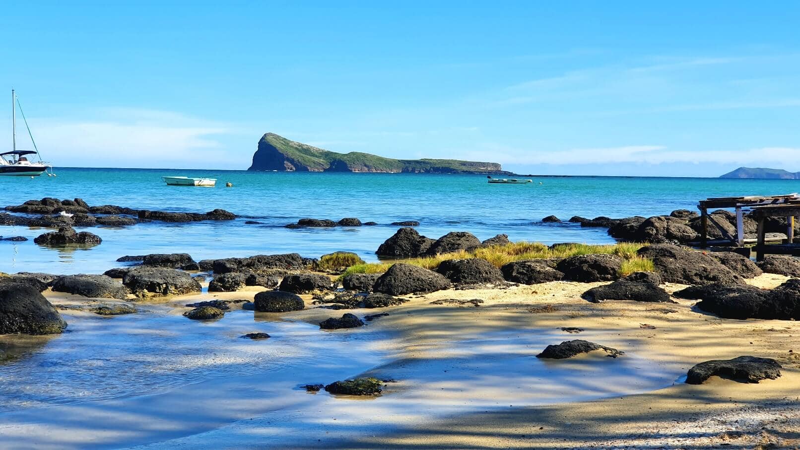 Unser Mauritius Urlaub