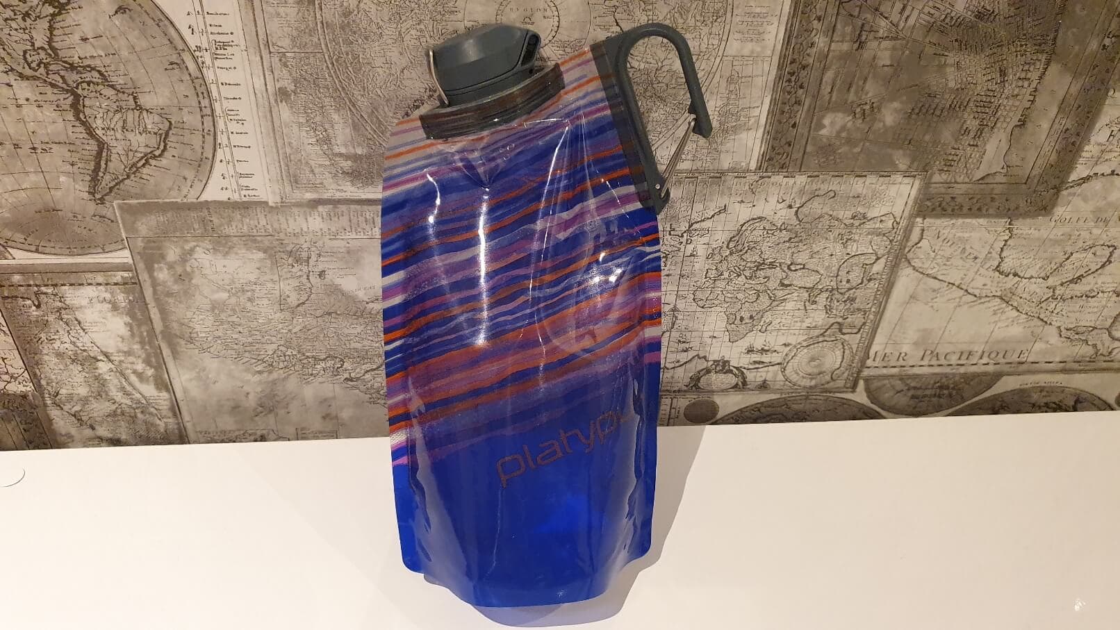 Softbottle von Platypus