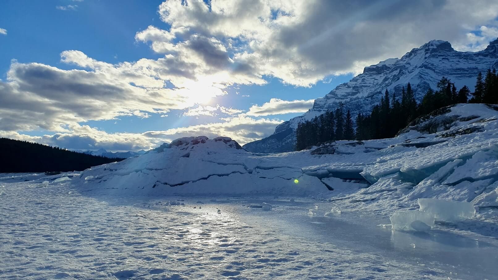 Kanada Rundreise – Unser Urlaub in den Rockies