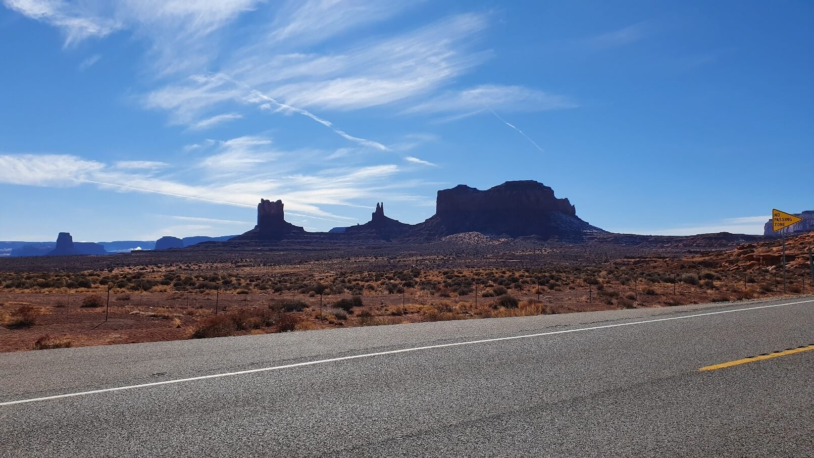 Roadtrip Südwesten der USA