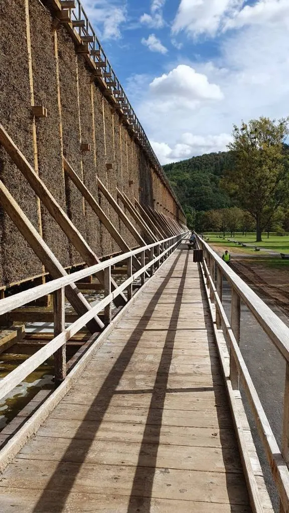 Salinental in Bad Kreuznach
