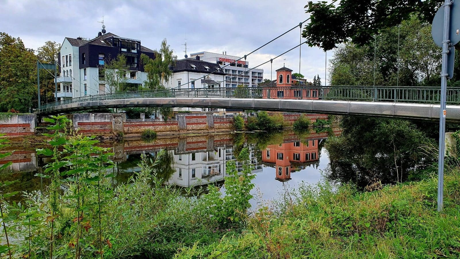 Bad Kreuznach – Mein Kurztrip