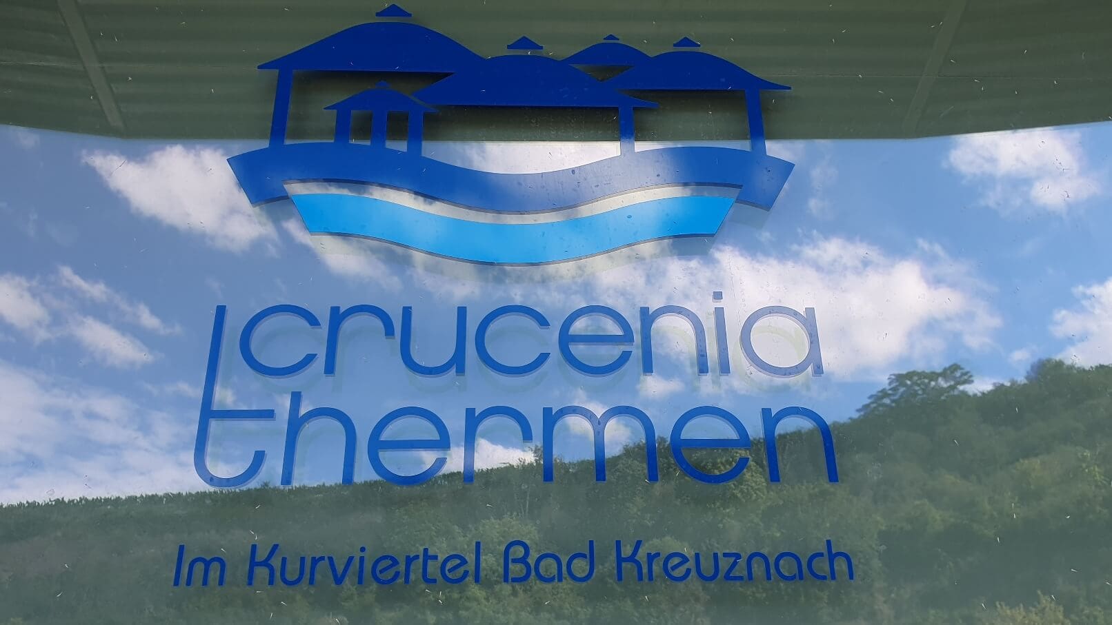 Crucenia Thermen / Bad Kreuznach